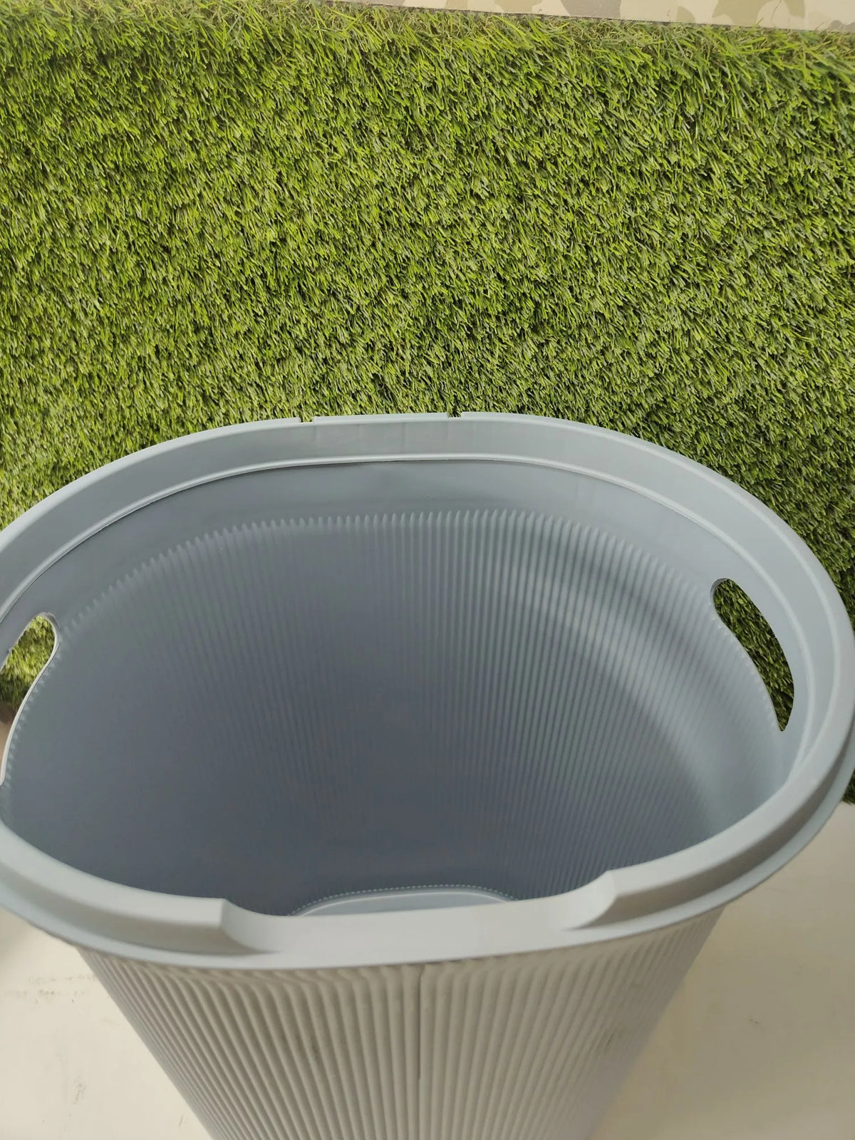 Cesto de la ropa sucia de 40L - Baobab