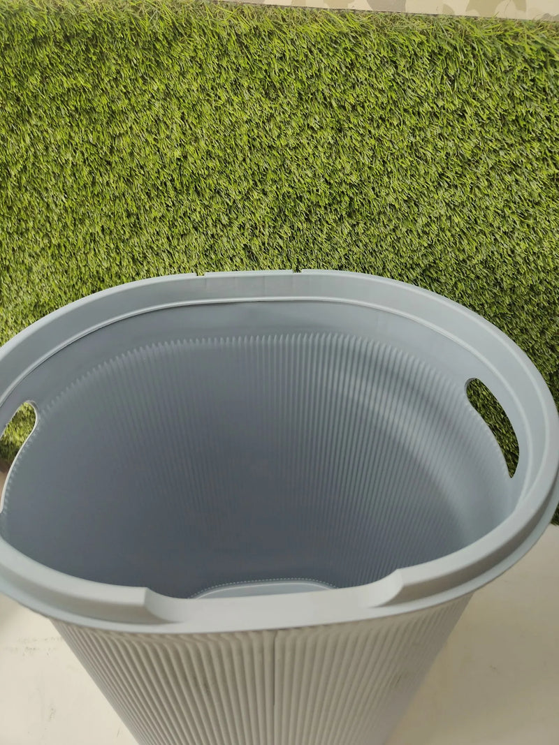 Cesto de la ropa sucia de 40L - Baobab