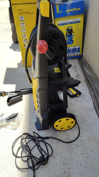 Hidrolimpiadora de Alta Presión SXPW25E (2500 W