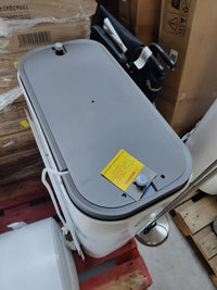 Calentador de pared eléctrico 74L - Comfee