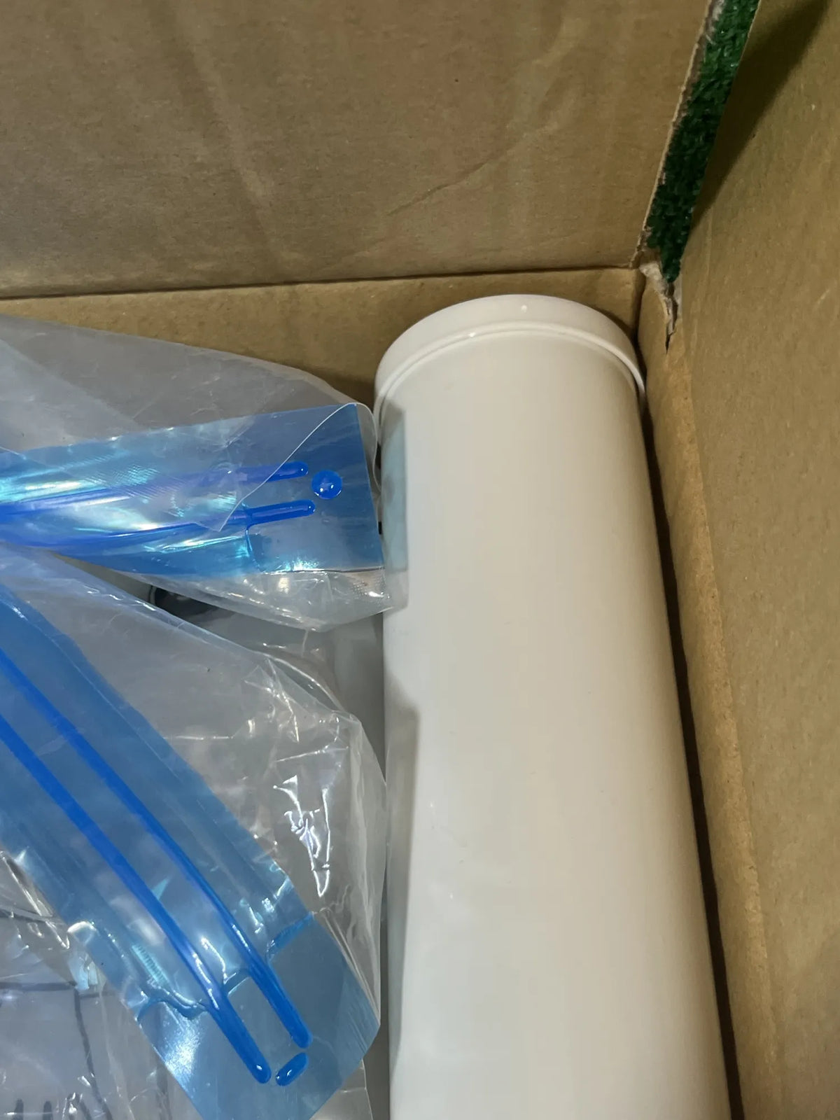 Paquete de 5 bolsas de vacío Amazon Basics