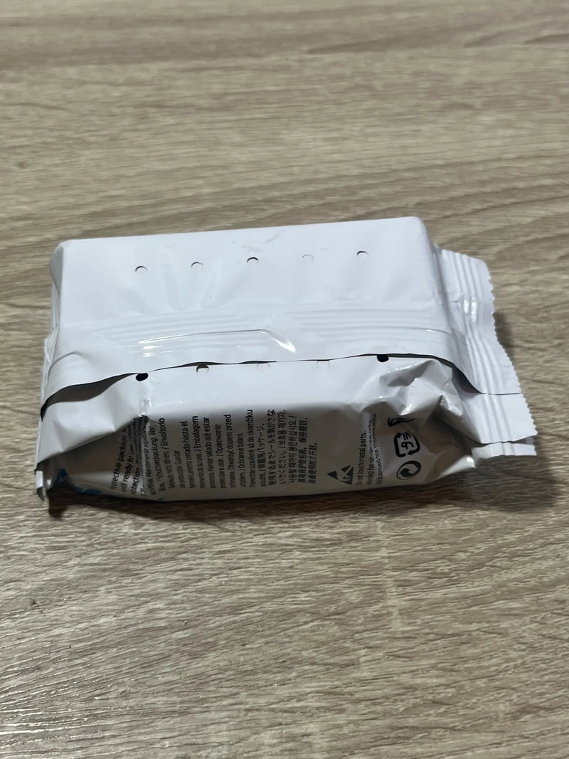 Cartucho de inyección de Tinta HP 304