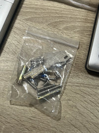 Cerradura de puerta inteligente