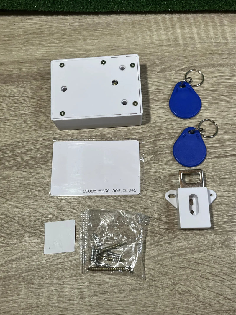 Kit de bloqueo para gabinete RFID Tiamu