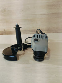 Amoladora angular - BLACK+DECKER