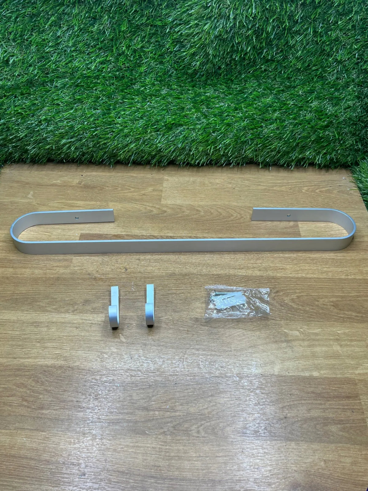 Toallero de 40,6 cm
