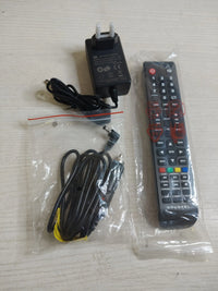 Smart TV 22 Pulgadas 12V / 12 Voltios - CELLO