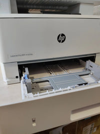 Impresora multifunción LaserJet Pro 4102fdn - HP