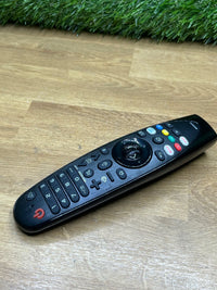 Mando a Distancia para Smart TV LG