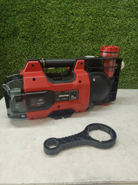 Bomba de jardín automática - Einhell