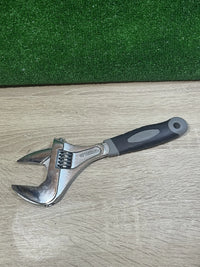 Llave Ajustable Gran Apertura WOLFPACK