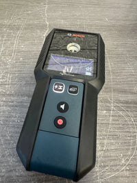 Detector de pared Bosch