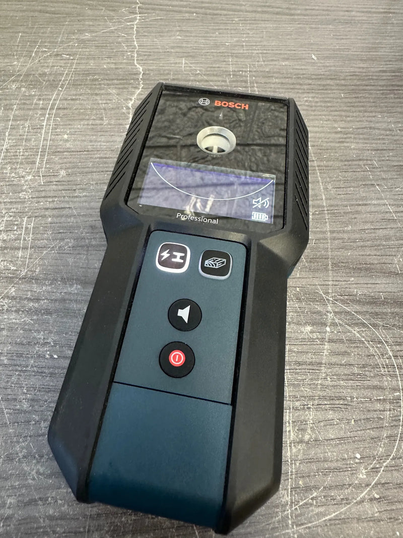 Detector de pared Bosch