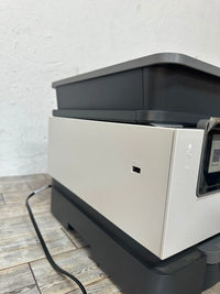 Impresora HP