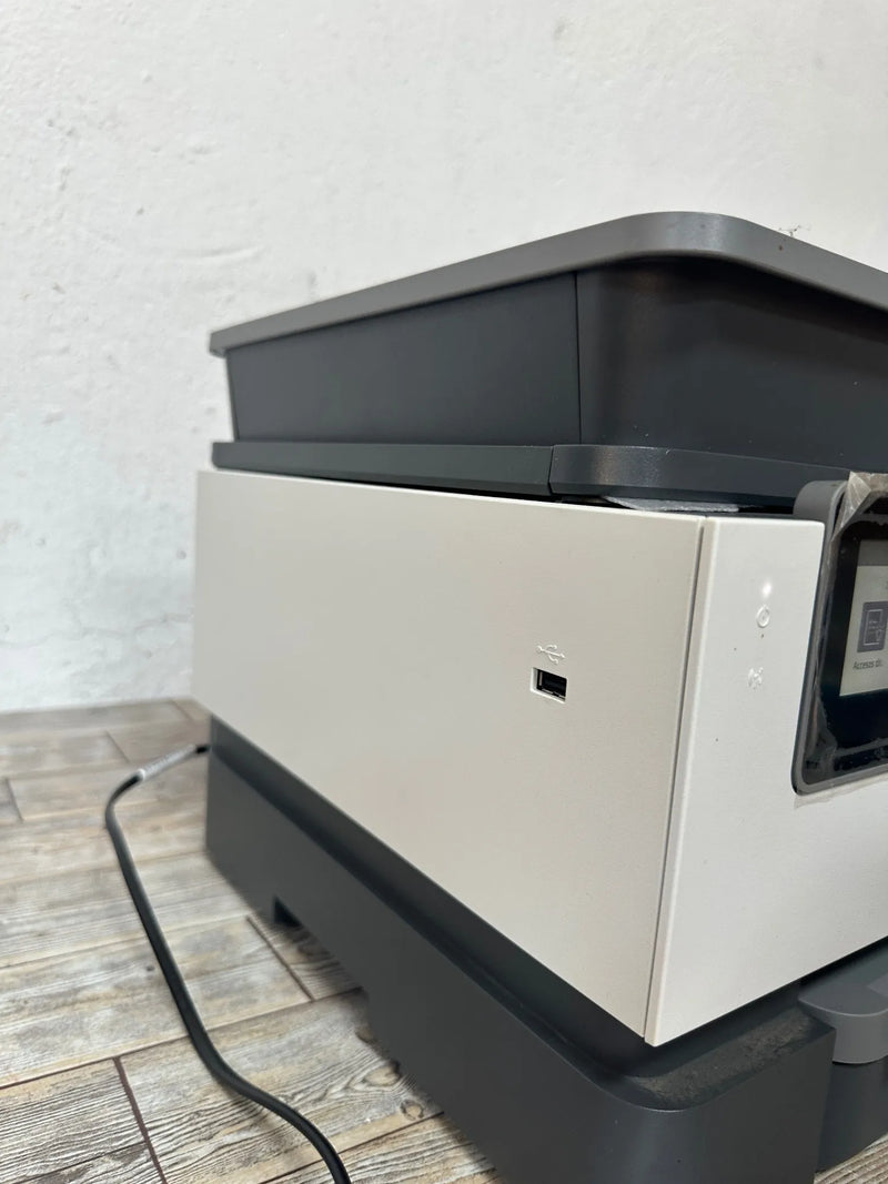 Impresora HP