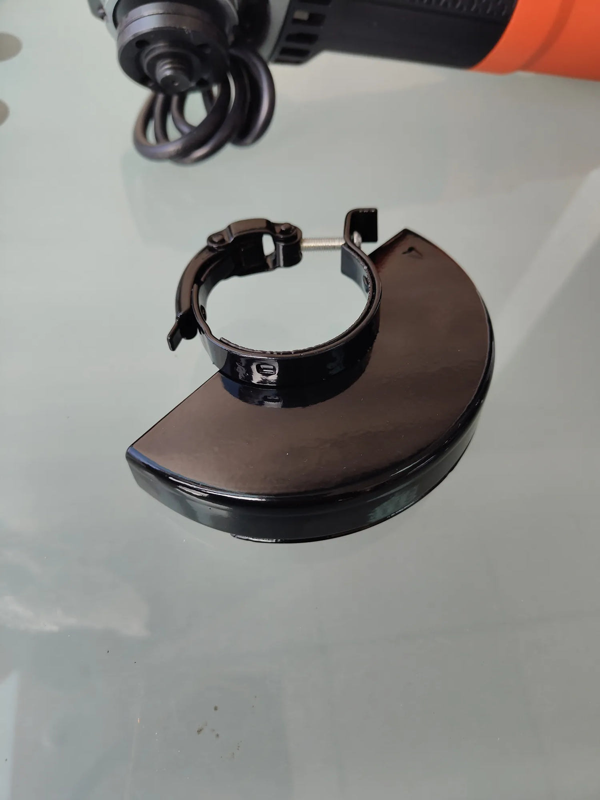 Amoladora lateral con empuñadura - Black + decker