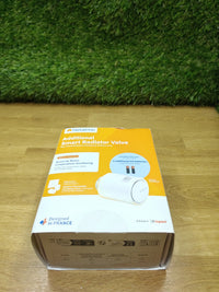 Válvula Termostatico NETATMO