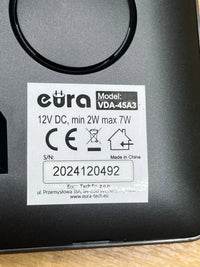 Videoportero VDP-45A3 Eura