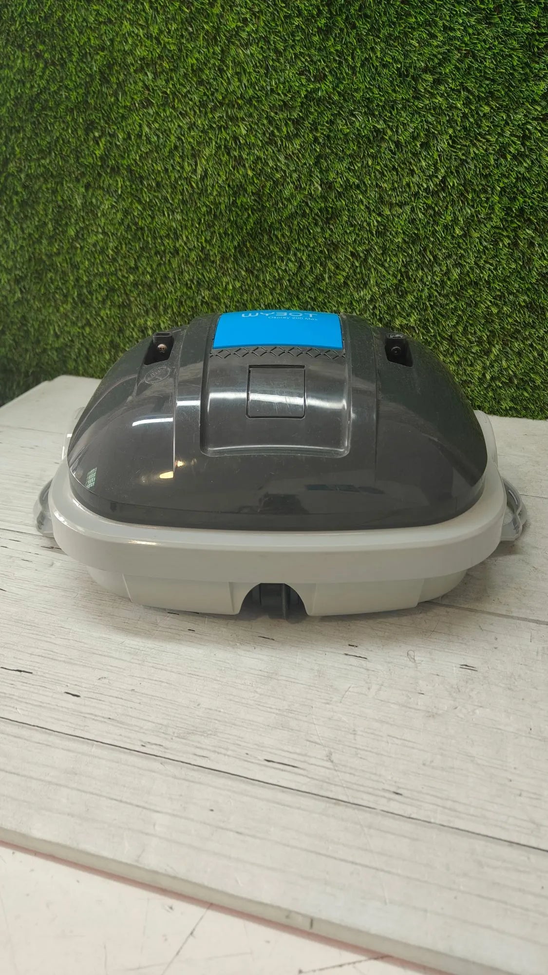 WYBOT Osprey 200 MAX Robot Limpiafondos Piscina Automatico