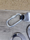 Doble Cincha De Amarre Con Absorbedor Portwest