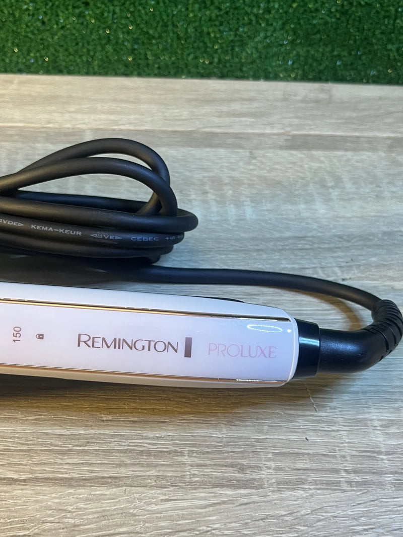 Rizador Pelo Ondas Remington