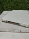 Asiento con tapa de inodoro - Ideal standard