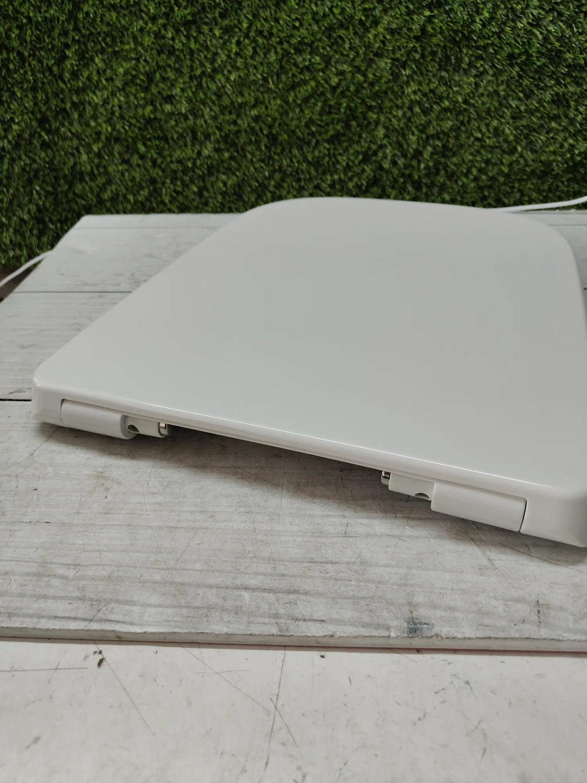 Asiento con tapa de inodoro - Ideal standard