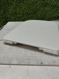 Asiento con tapa de inodoro - Ideal standard