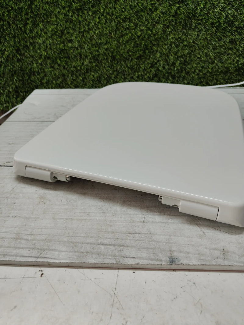 Asiento con tapa de inodoro - Ideal standard