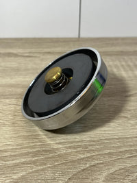 Plato Magnético para Soldadura Silverline
