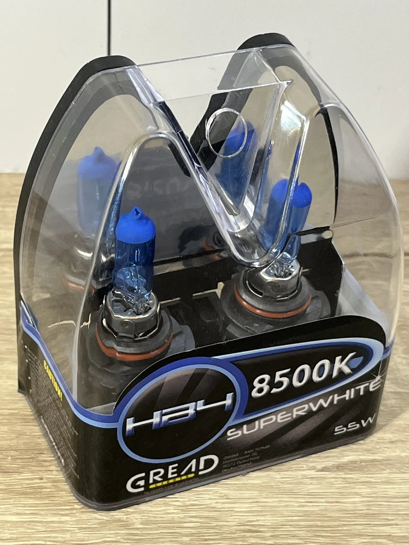 Luces Para Faros Delanteros Gread