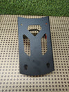 Soporte calzo de rueda de moto - Jfg Racing