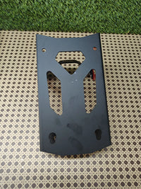 Soporte calzo de rueda de moto - Jfg Racing