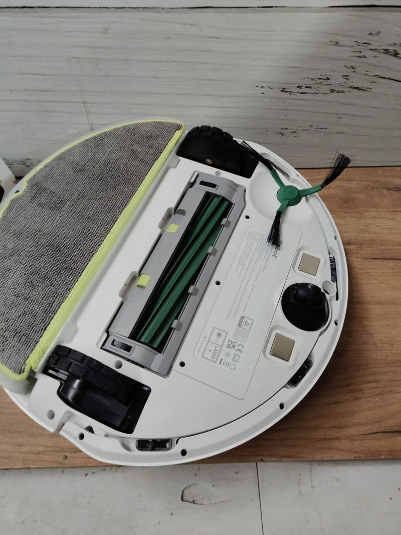 Robot aspirador - iRobot