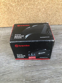 Pastillas de Freno Brembo P 61 044