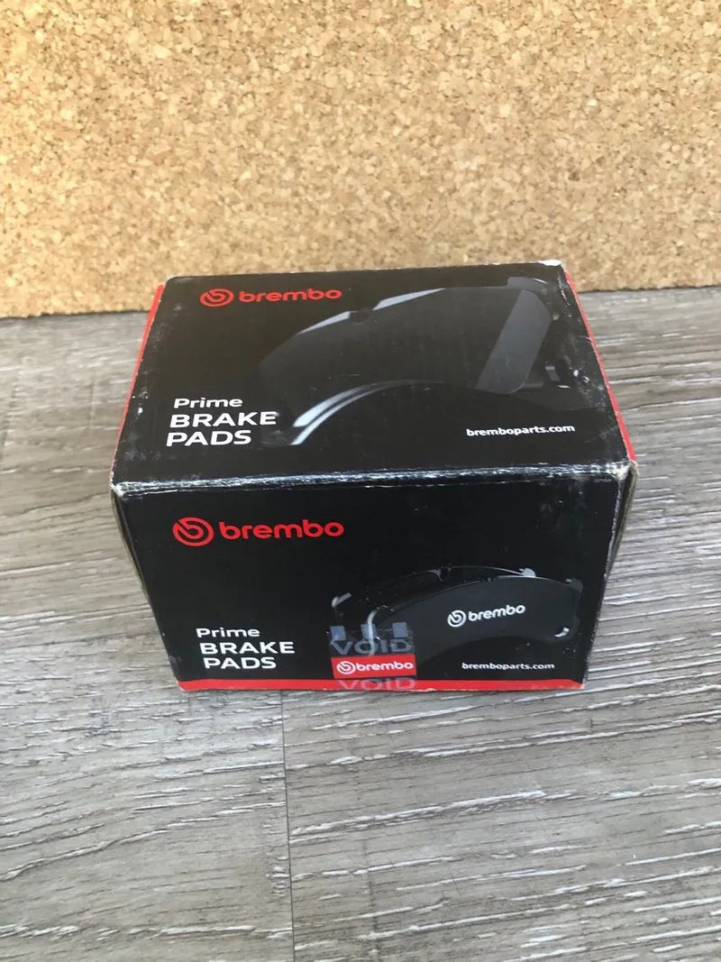 Pastillas de Freno Brembo P 61 044