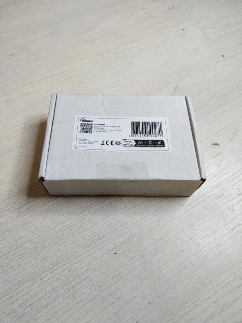 Sensor de Aparcamiento sin Perforar - BEEPER REM10