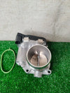 Cuerpo de acelerador Valeo