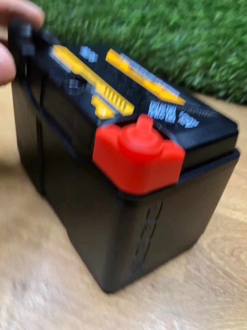 Batería NOCO NLP5 LiFePO4 12V