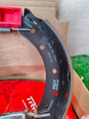 Kit Zapatas Freno Tambor + Cilindros