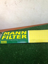 MANN-FILTER CU 6724 Filtro Aire Cabina