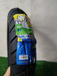 MICHELIN 3.00-10 50J S1 TT
