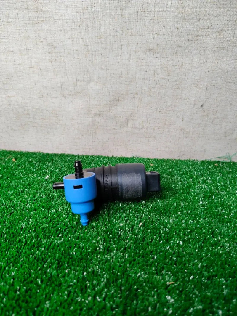 Bomba de agua de lavado, lavado de parabrisas