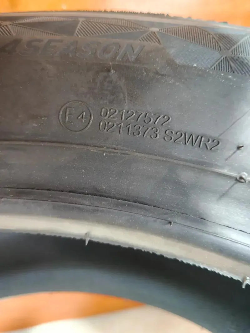 Neumático Kumho Solus