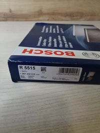 Filtro habitáculo R 5515 - BOSCH