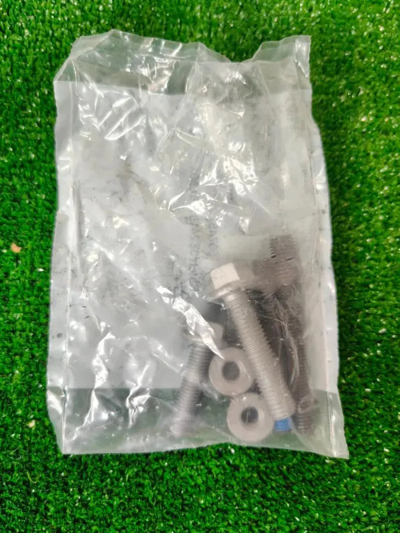 Kit Correa Distribución Bomba Agua