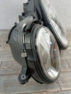 Faro principal Bi-Xenon HELLA
