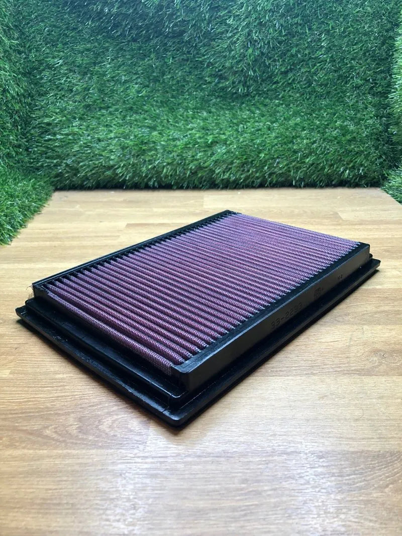 Filtro de Aire para Coche K&N