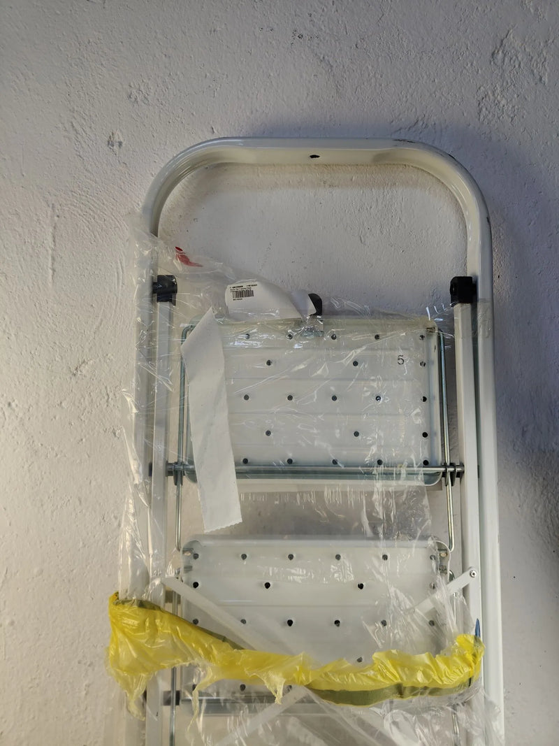 Escalera de 3 peldaños - Hailo