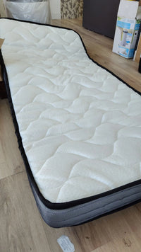 Colchón Viscoelástico Hawai Reversible 80x180cm